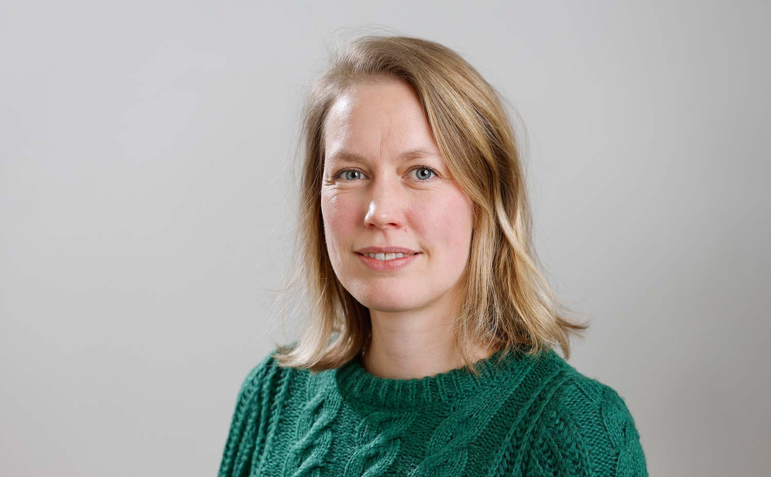 Tanja Ilbrink