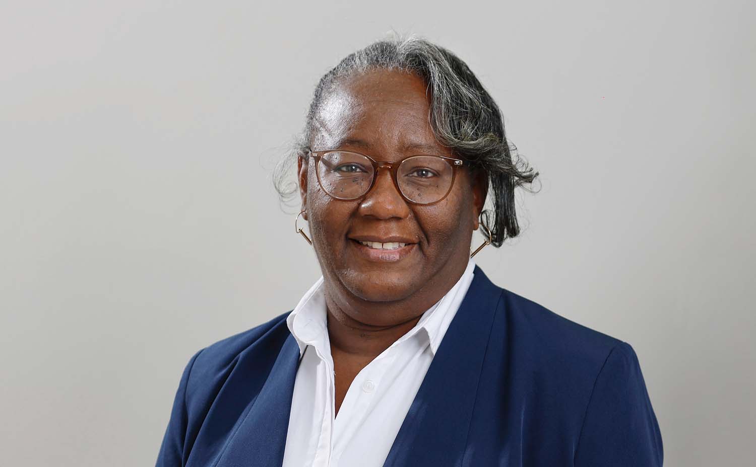 Lisette Richardson