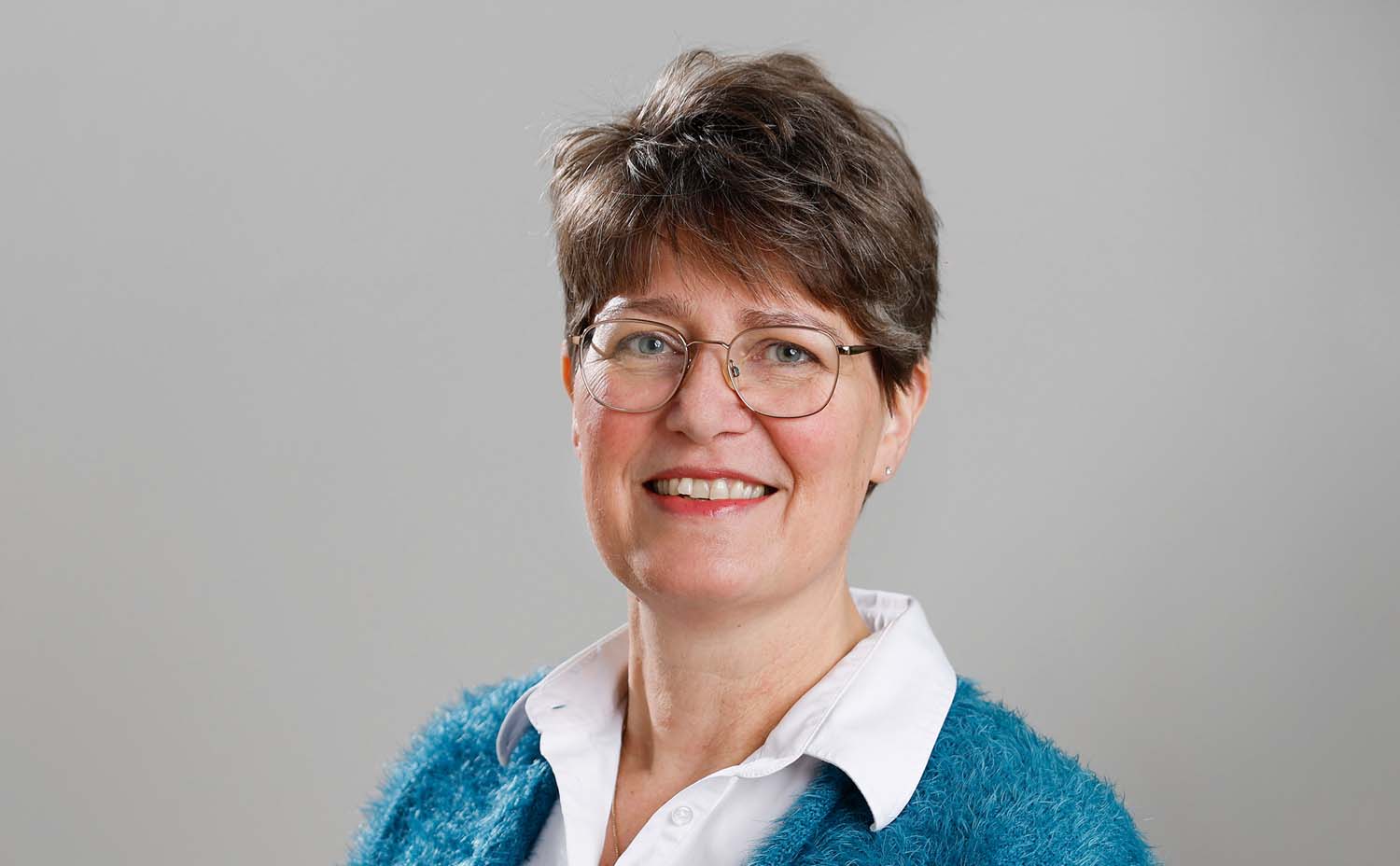 Karin Schuringa