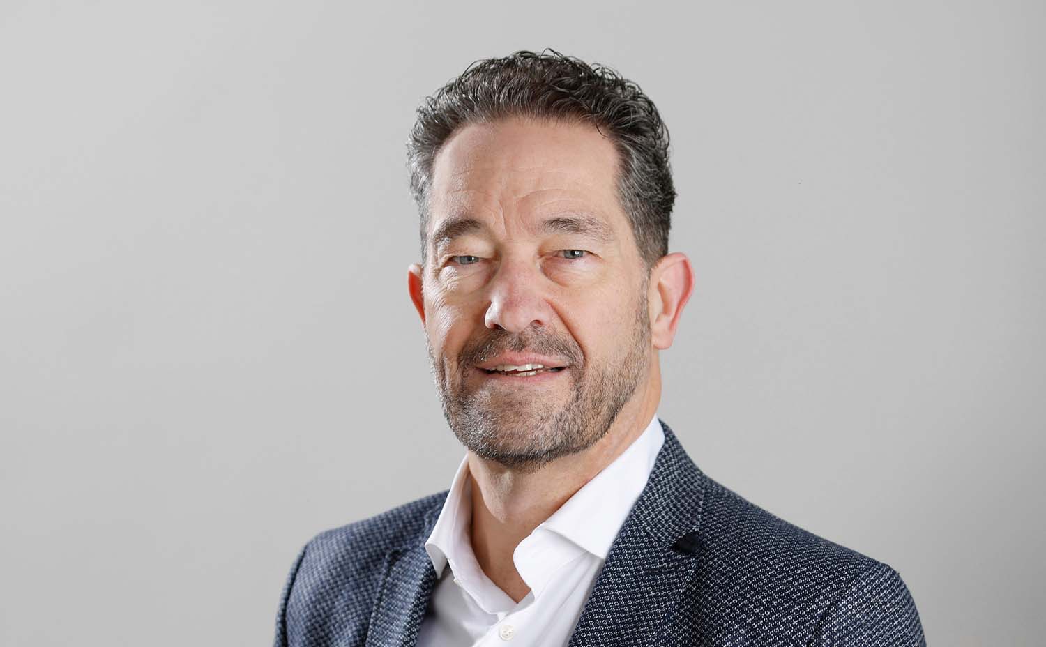 Marco Stolk