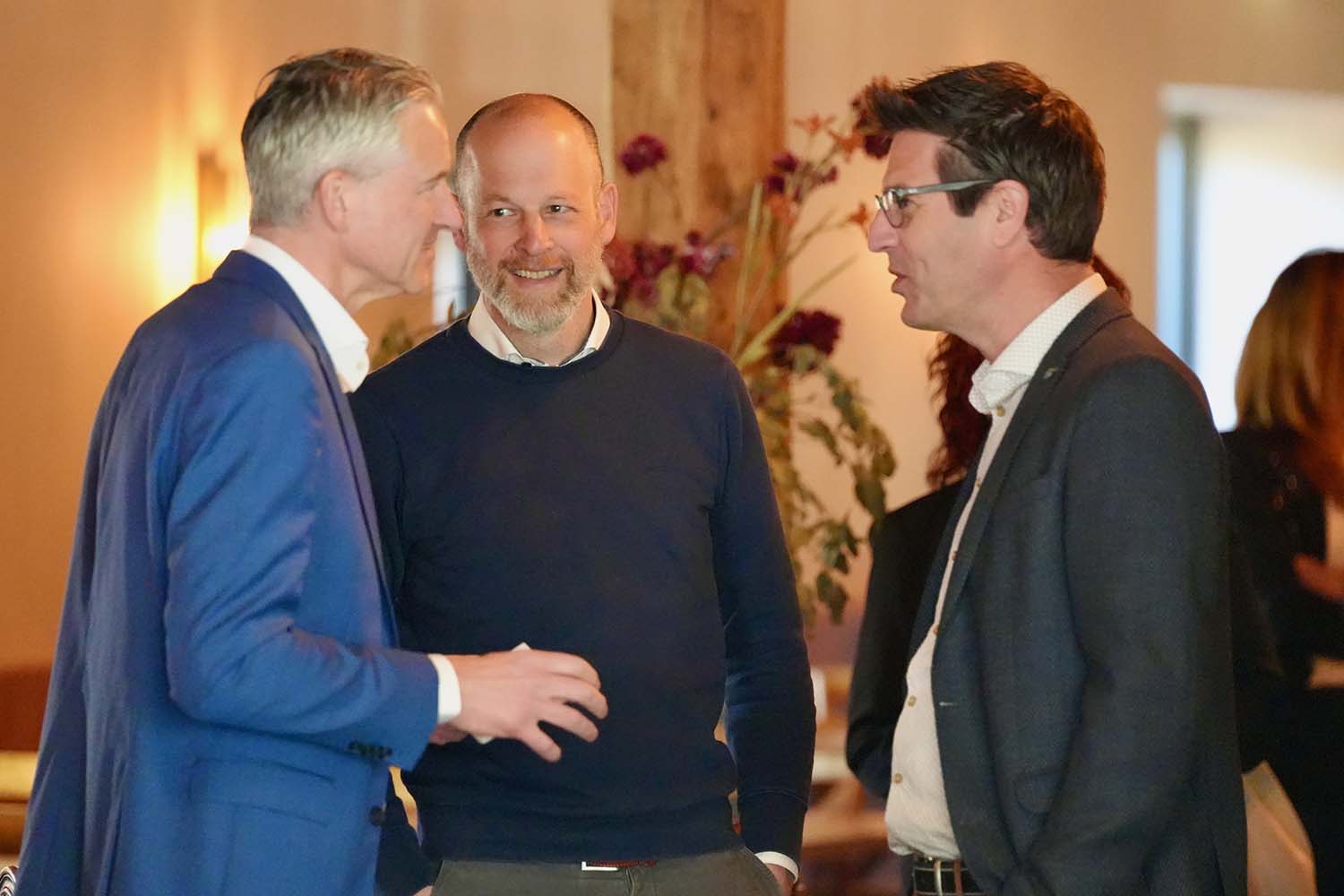 Van der Stappen_uitvaartzorging_100 jaar_feest leveranciers