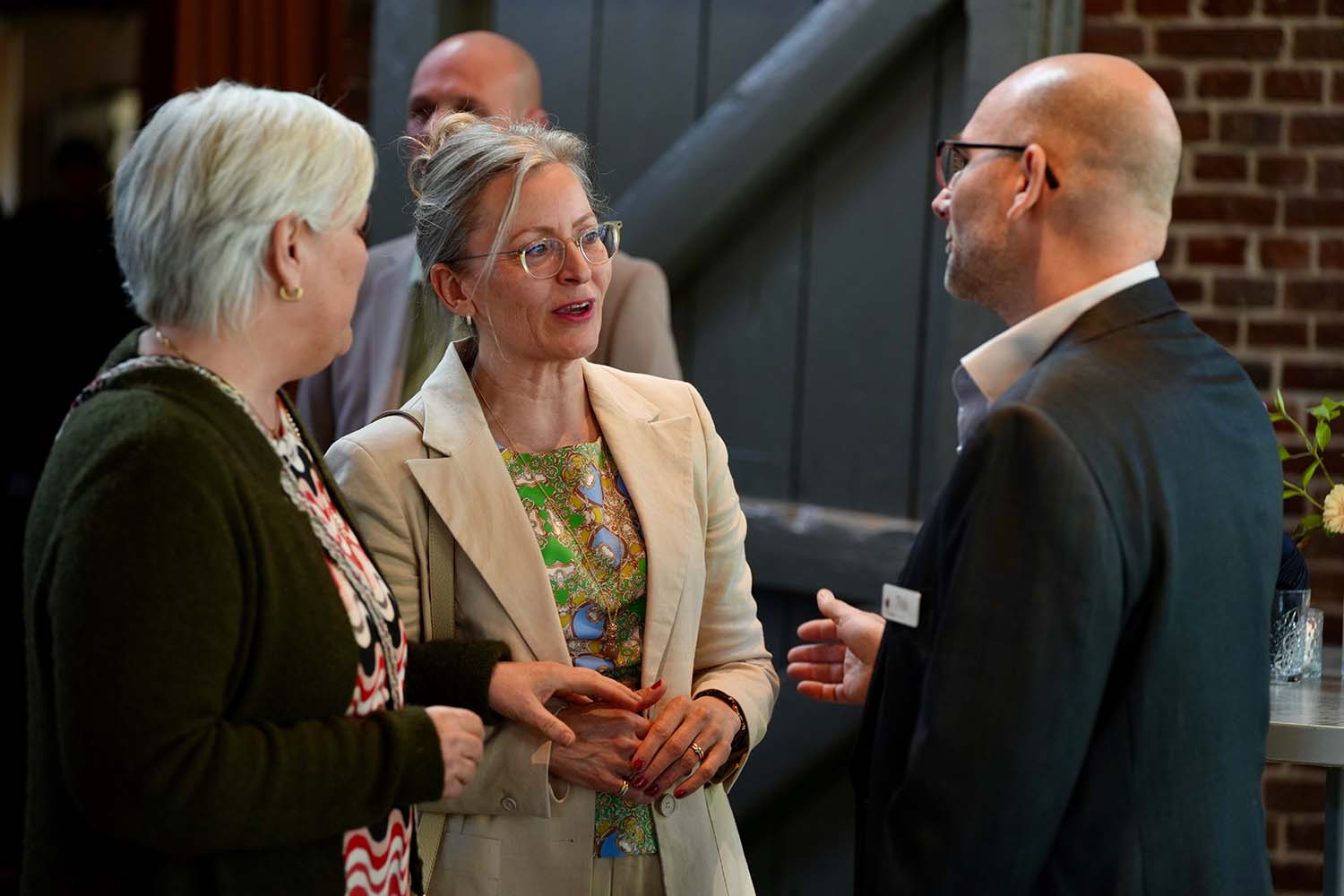 Van der Stappen_uitvaartzorging_100 jaar_feest leveranciers